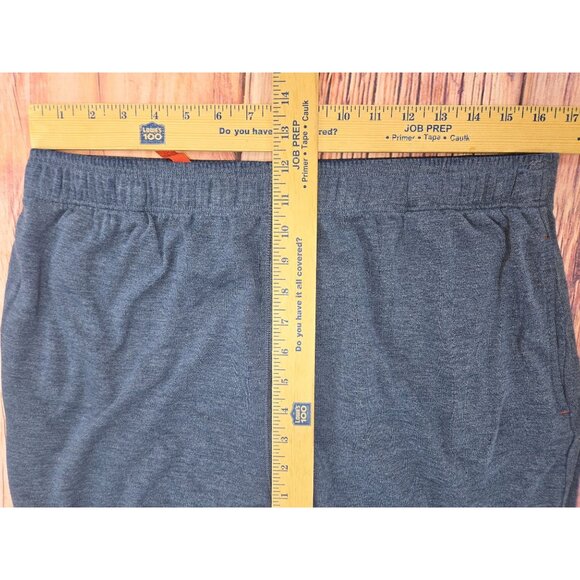 Tommy Bahama Mens Lounge Pants Medium Blue - Picture 7 of 8